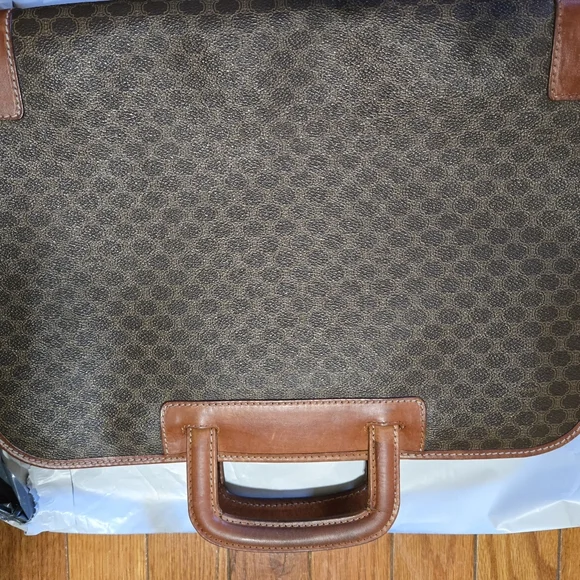 Celine Document Bag - Picture 5 of 10